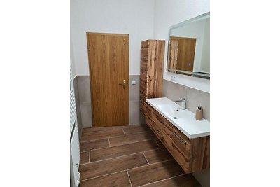 Vakantieappartement Gezinsvakantie Mücheln