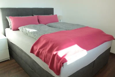 Vakantieappartement Gezinsvakantie Bad Oeynhausen