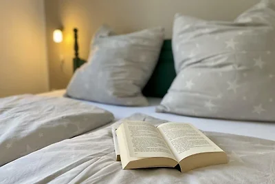 Moderne Fewo Ankerplatz 43b