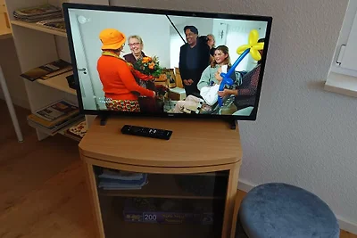 Appartamento Vacanza con famiglia Norden-Norddeich