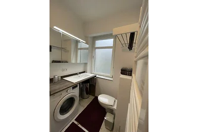 Exklusive Ferienwohnung Blumenhaus