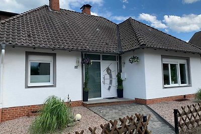 Ferienwohnung MONTE in Walsrode