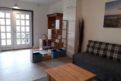 Vakantieappartement Gezinsvakantie Klinkrade