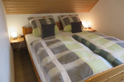 Ferienwohnung Nord