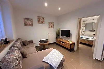 Apartament Dla rodzin Weilburg