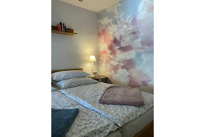 Ferienwohnung Nordfriesland Pur
