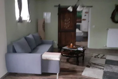 Ferienwohnung Rustika