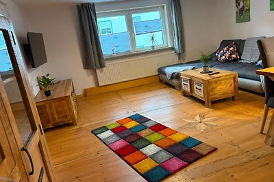 Ferienwohnung Bruno