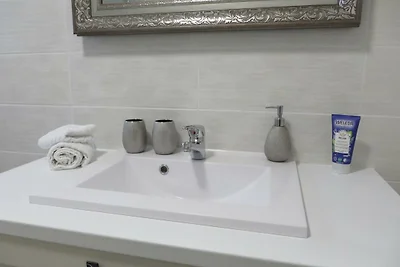 Appartamento Vacanza con famiglia Dornum