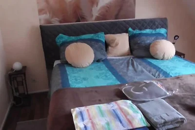 NEU! Ferienwohnung Unterfranken