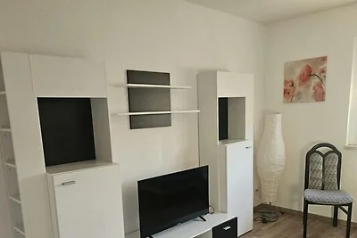 Vakantieappartement Gezinsvakantie Zeitz