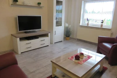 apartman za odmor Obiteljski odmor Dornum