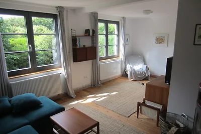 Casa vacanze Vacanza di relax Scharbeutz