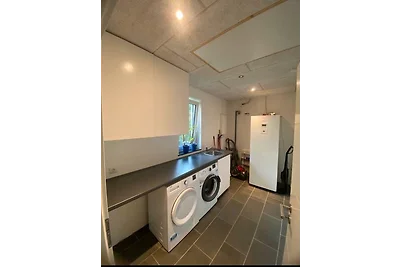 Vakantiehuis Ontspannende vakantie Dassow