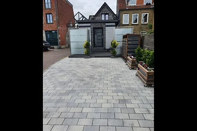 FH 54 Husum inkl. Sauna