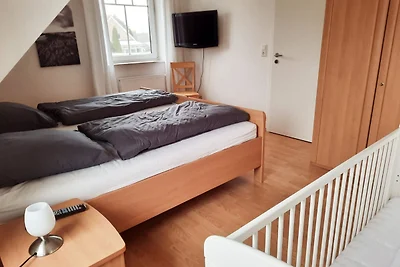 Ferienhaus Küstenliebe