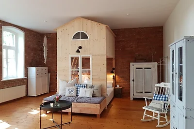 Appartement Vacances avec la famille Lachendorf