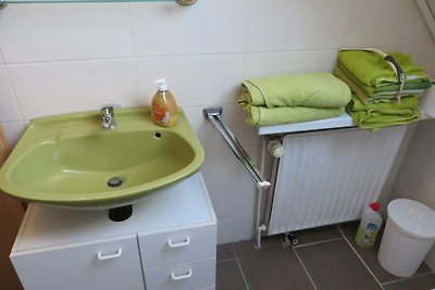 Vakantieappartement Gezinsvakantie Aurich