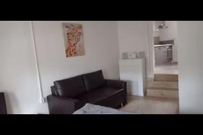 Apartament Dla rodzin Grossalmerode