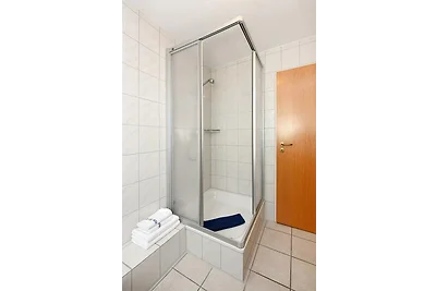 Vakantieappartement Gezinsvakantie Esens