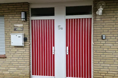 Appartamento Vacanza con famiglia Wangerland