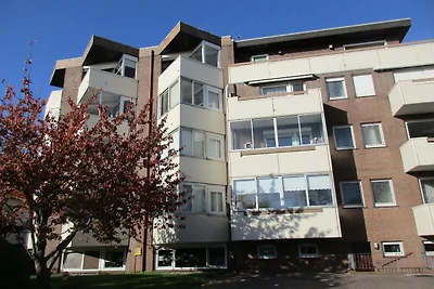Ferienwohnung Haus Elisabeth