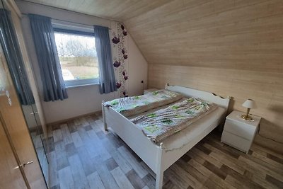 Vakantieappartement Gezinsvakantie Aurich