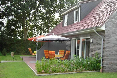 Ferienhaus Doris Seeblick