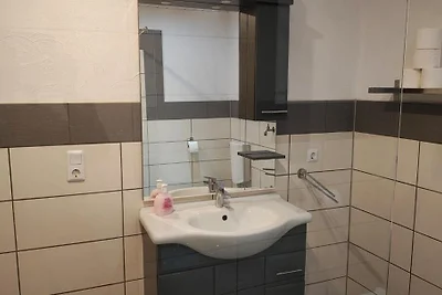 Appartement Vacances avec la famille Aurich