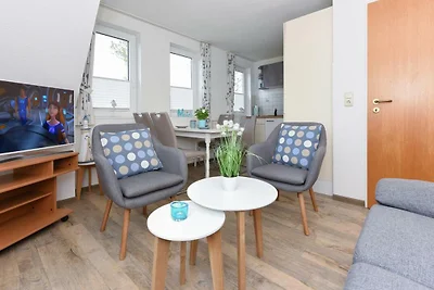 Vakantieappartement Gezinsvakantie Esens