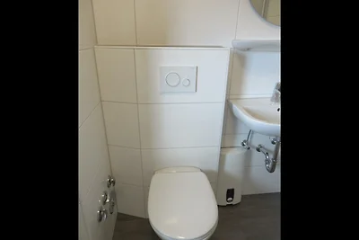 Ferienwohnung Hafenkoje