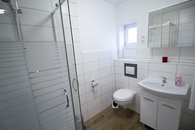 Vakantieappartement Gezinsvakantie Alsfeld