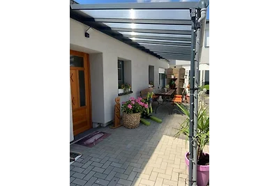 Vakantiehuis Ontspannende vakantie Schöningen