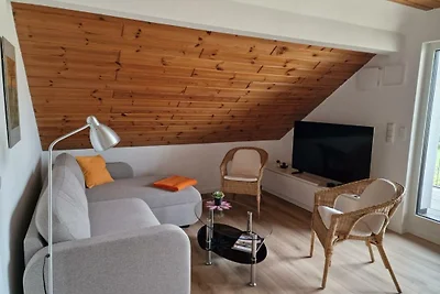 Ferienwohnung Schnabelwaid