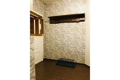 Vakantieappartement Gezinsvakantie Neukloster