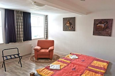 Ferienwohnung Nordsee Gulfhof