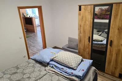 FeWo Bayerischer Wald