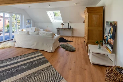 Ferienhaus Luett Uppum
