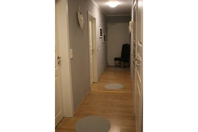 Ferienwohnung Geeske