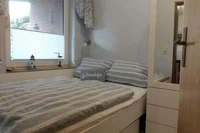 Ferienwohnung Regina