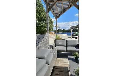 Ferienhaus Doris Seeblick