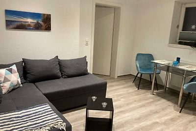 Vakantieappartement Gezinsvakantie Nordwestmecklenburg