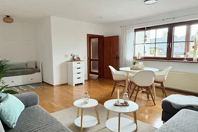 Apartamento Vacaciones familiares Sankt Wendel
