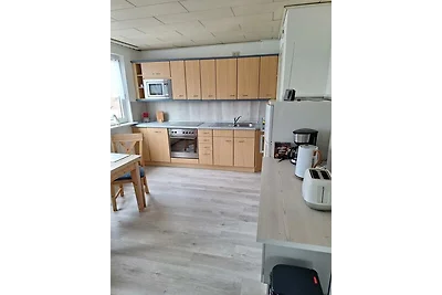 Ferienwohnung Kräft Zetel