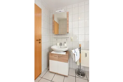 Haus Kajedeich FeWo Robbe