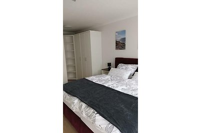 Ferienwohnung Flut Ostfriesland