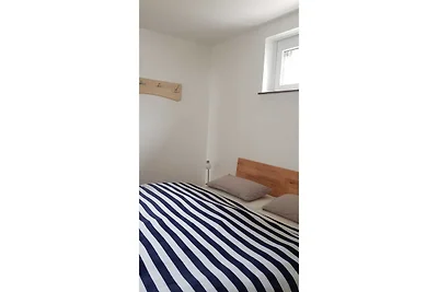 Maison de vacances Vacances relaxation Dornumersiel