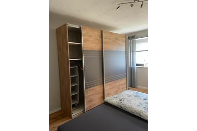 Vakantieappartement Gezinsvakantie Weinsheim