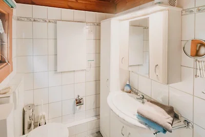 Ferienhaus Tannenrauschen