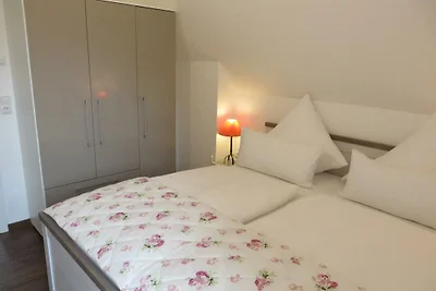 Appartamento Vacanza con famiglia Lütetsburg